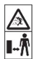 BLACK & DECKER BCBL200L - Labels on appliance - 4
