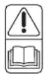 BLACK & DECKER BCBL200L - Labels on appliance - 1