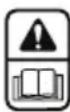 BLACK & DECKER GWC3600L25 - Labels on Appliance - 1