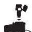 BLACK & DECKER GWC3600L25 - Batteries - 1