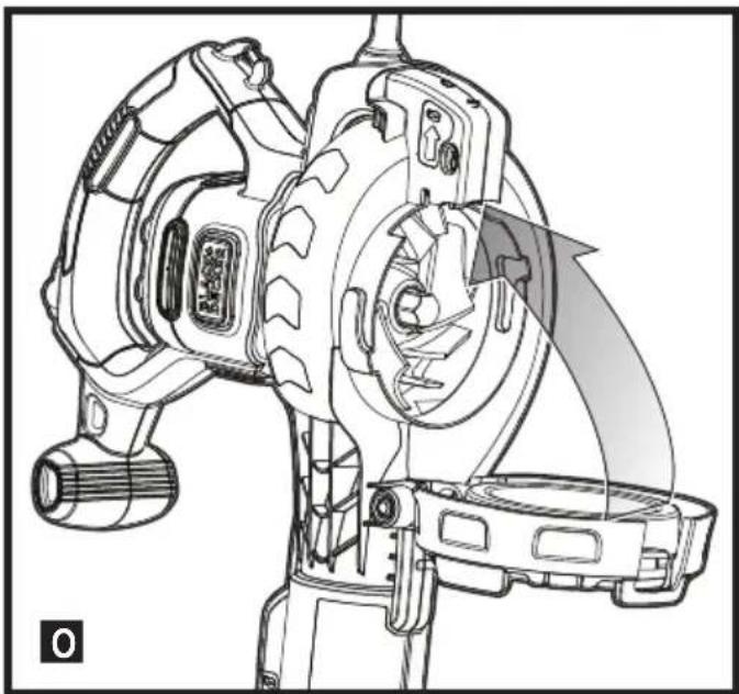 BLACK & DECKER BEBLV300 - 16