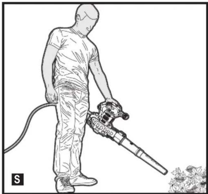 BLACK & DECKER BEBLV300 - 20
