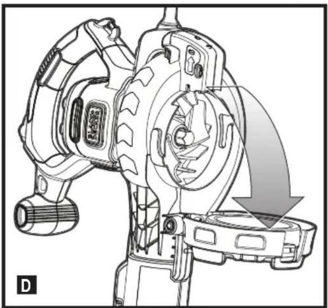 BLACK & DECKER BEBLV300 - 5