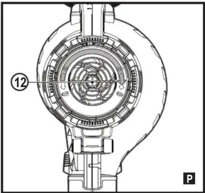 BLACK & DECKER BEBLV300 - 17