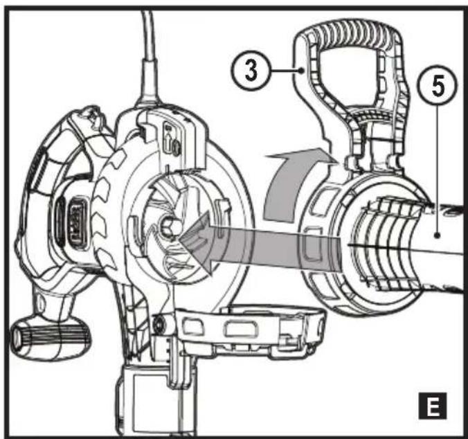 BLACK & DECKER BEBLV300 - 6