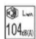 BLACK & DECKER BEBLV300 - Labels on Appliance - 9