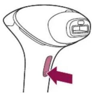 PHILIPS Lumea Prestige BRI947 - C Behandeling - 5