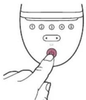 PHILIPS Lumea Prestige BRI947 - C Tratamento - 2