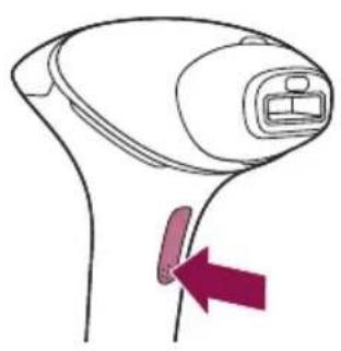 PHILIPS Lumea Prestige BRI947 - C Behandlung - 5