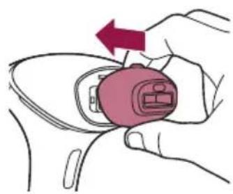 PHILIPS Lumea Prestige BRI947 - Accesorios - 1
