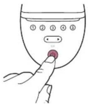 PHILIPS Lumea Prestige BRI947 - C Behandeling - 2