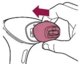 PHILIPS Lumea Prestige BRI947 - Acessórios - 1