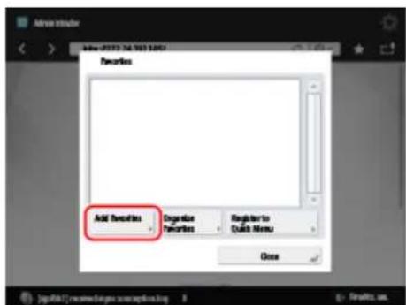 CANON imageRUNNER ADVANCE 4551i - Premeu [Add Favorites]. - 1