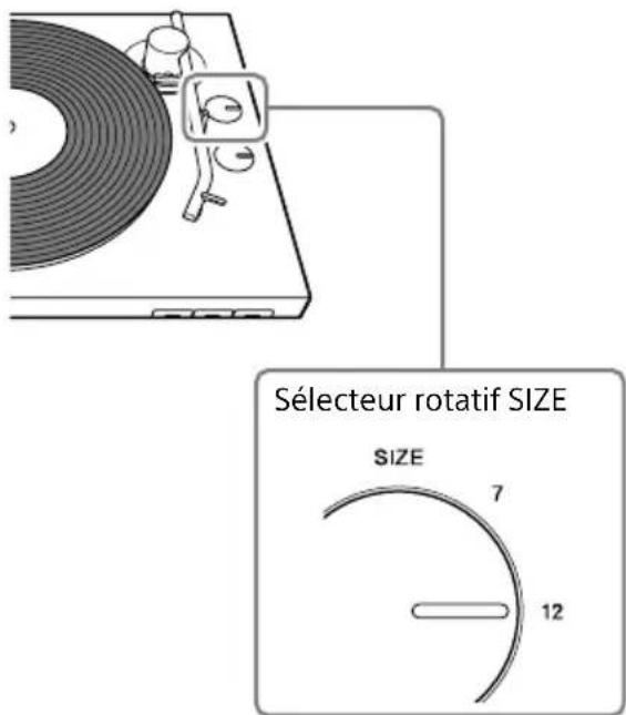 SONY PSLX310BT - Conseil - 1