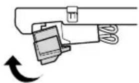 SONY PSLX310BT - So bringen Sie die Abtastnadel an - 2