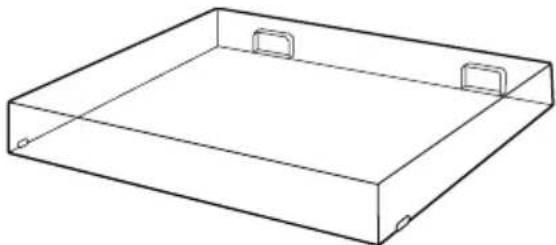 SONY PSLX310BT - ADVERTENCIA - 1