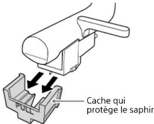 SONY PSLX310BT - Conseil - 2