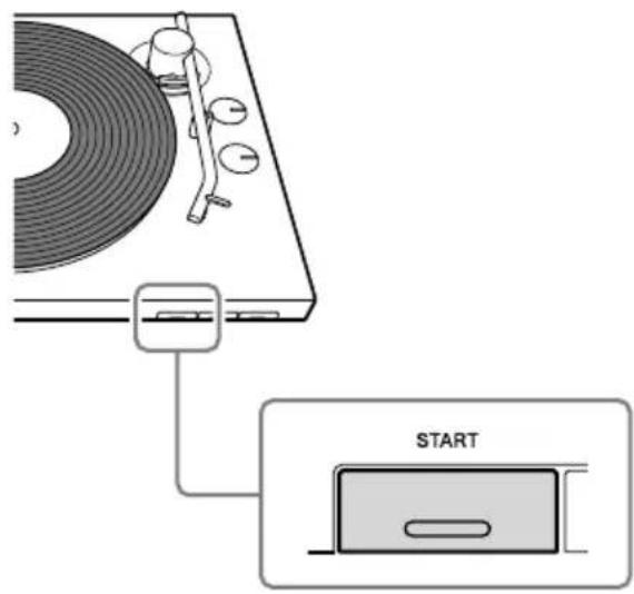 SONY PSLX310BT - Nota - 1