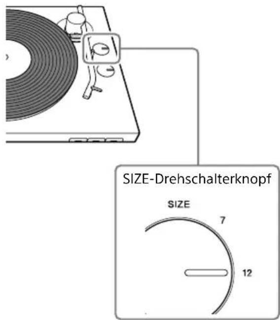 SONY PSLX310BT - Tipp - 1