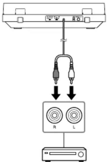SONY PSLX310BT - Nota - 1