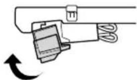 SONY PSLX310BT - De naald verwijderen - 4