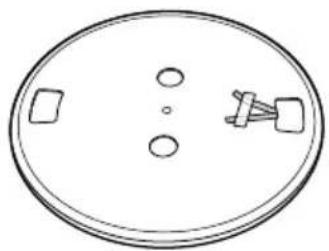 SONY PSLX310BT - Vérification des éléments fournis - 1
