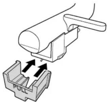 SONY PSLX310BT - Para quitar la aguja - 1