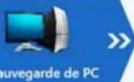 ASUS FX Gaming EHDA1T - Vue d'ensemble de l'écran principal - 13