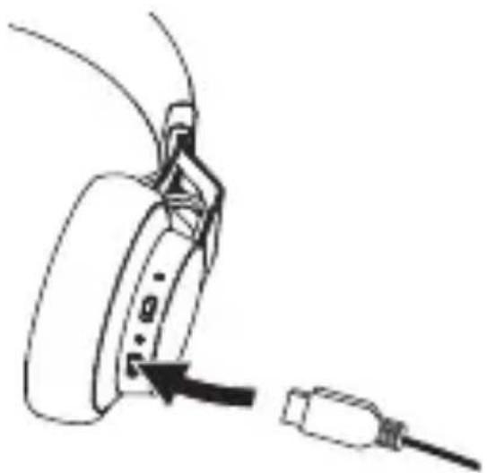JABRA Move Style Edition - CARREGAMENTO - 1