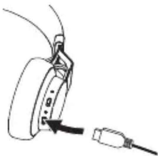JABRA Move Style Edition - CHARGING - 1