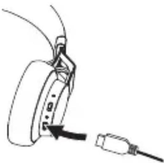 JABRA Move Style Edition - CARGA - 2