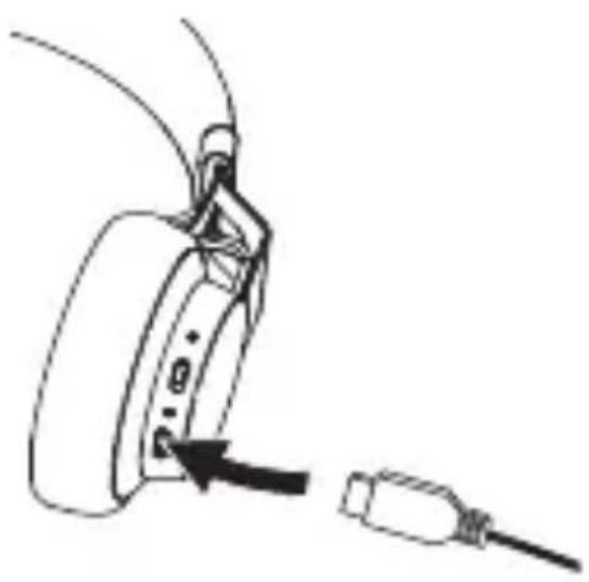 JABRA Move Style Edition - CHARGE - 1