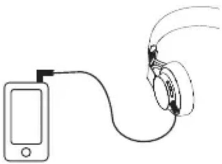 JABRA Move Style Edition - mm Jack Connector - 1
