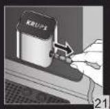 KRUPS Evidence Plus EA894T - 22