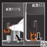 KRUPS Evidence Plus EA894T - 24