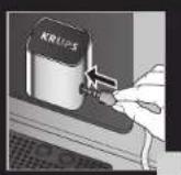 KRUPS Evidence Plus EA894T - 37
