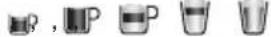 KRUPS Evidence Plus EA894T - Funzione DARK - 1
