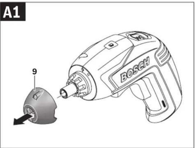 A1 9 BOSCH