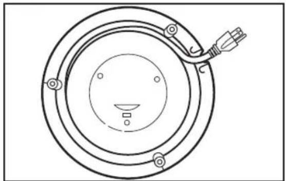 KITCHENAID KEK1222PT - TROUBLESHOOTING - 1