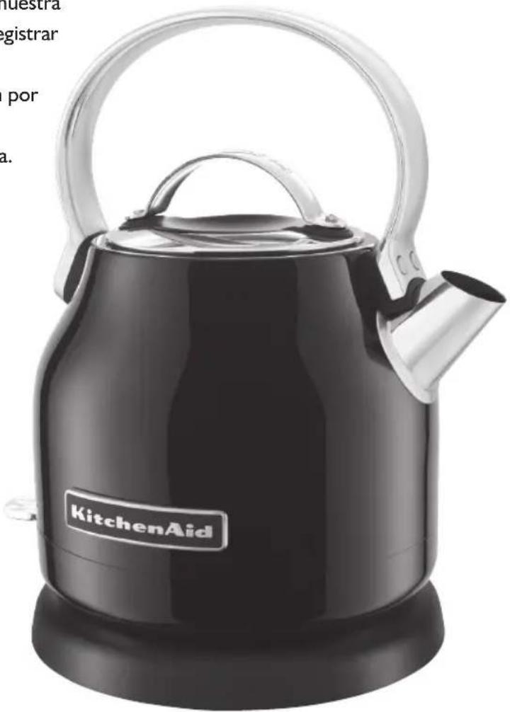 KITCHENAID KEK1222PT - 1