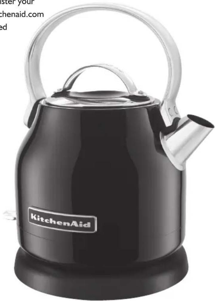 KITCHENAID KEK1222PT - 1