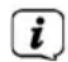 TECHNISAT DigitRadio 2 S - Pairing an external device - 1