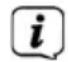 TECHNISAT DigitRadio 2 S - Écrasement/suppression d'un programme méorisé - 1
