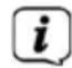 TECHNISAT DigitRadio 2 S - Mise en marche du mode radio FM - 1