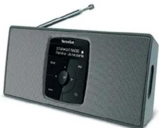 TECHNISAT DigitRadio 2 S - Handleiding - 2