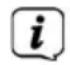TECHNISAT DigitRadio 2 S - Orientare l'antenna telescopica - 2
