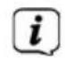 TECHNISAT DigitRadio 2 S - Insert the battery (using the DIGITRADIO 2 S as an example) - 2