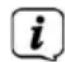 TECHNISAT DigitRadio 2 S - Recherche automatique des stations - 1