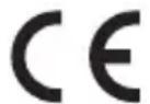 ACER Predator Cestus 500 - Europe - EU konformitetsdeklaration - 1