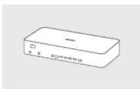 SAMSUNG QLED QE75Q85R - What's in the Box? - 1